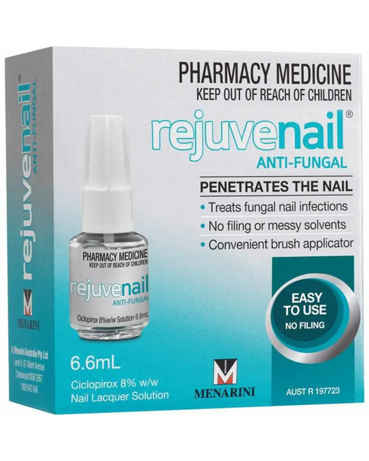 Foot Care, Foot Care, Anti-Fungal Nail, Rejuvenail