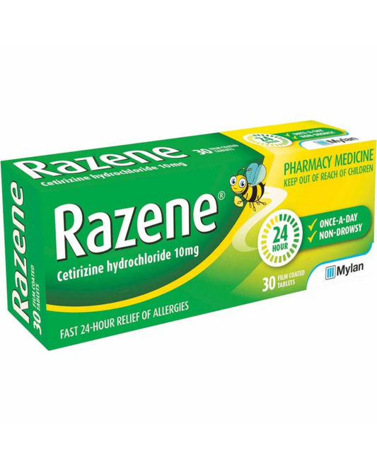 Health Care, Allergy