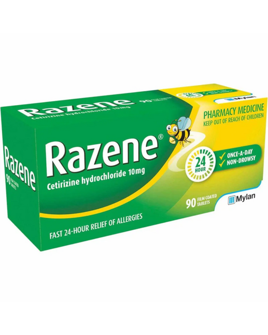 Health Care, Allergy