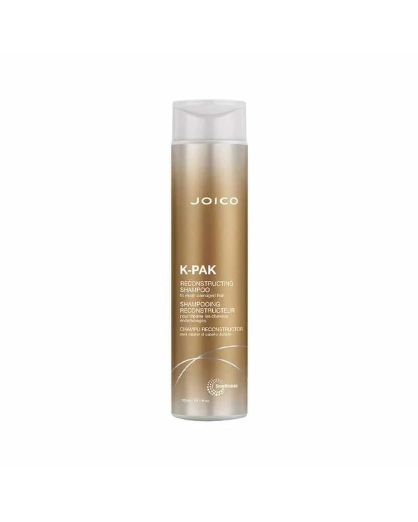 JOICO K-Pak Reconstructing Shampoo 300ml