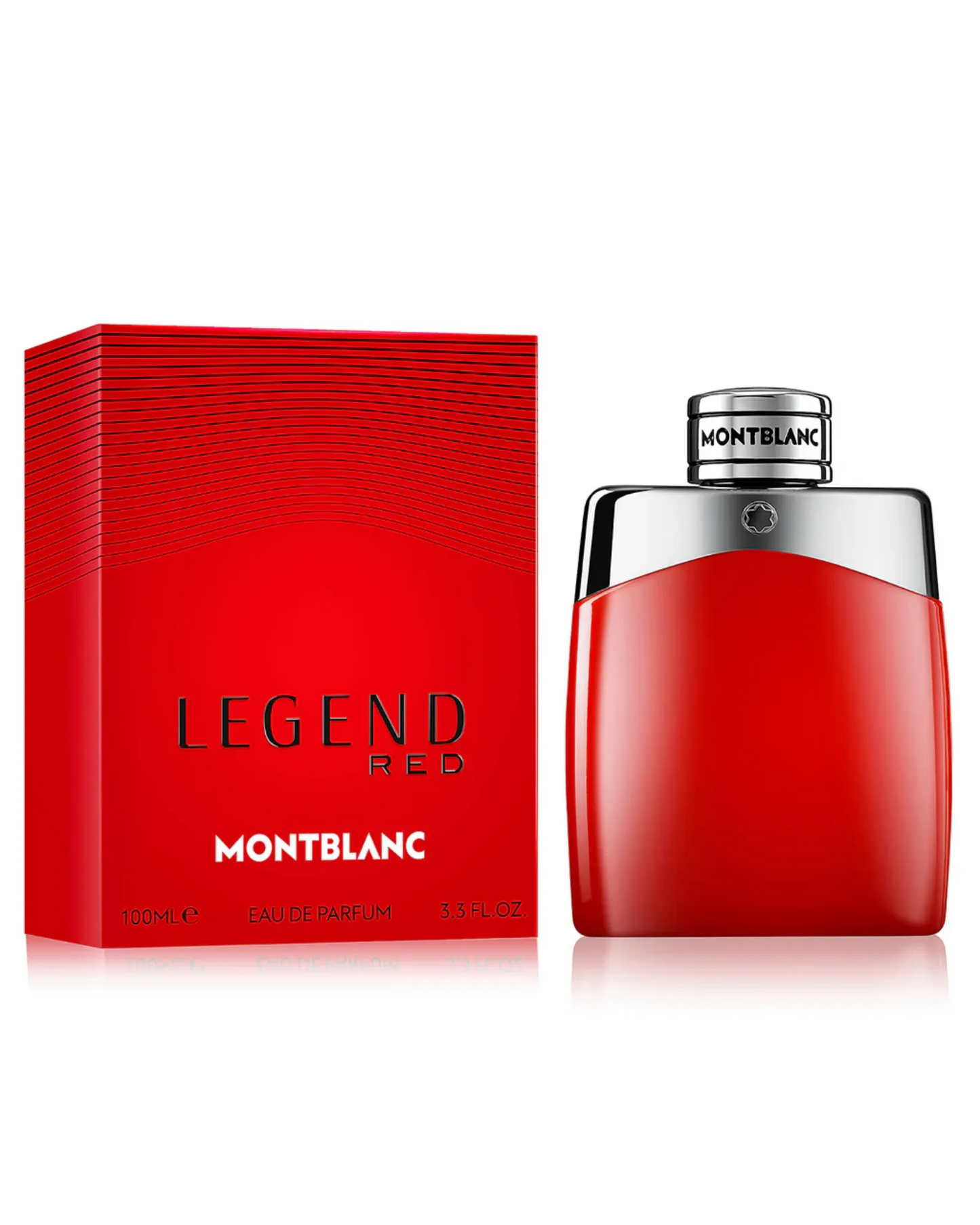 Fragrance, Montblanc, Male