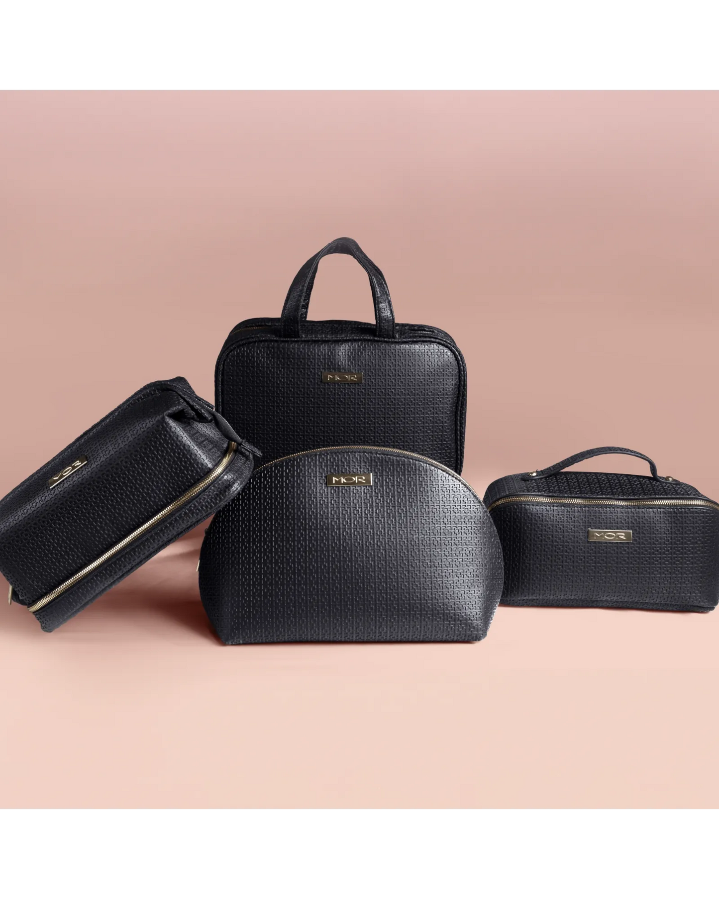 MOR Rio Travel Bag