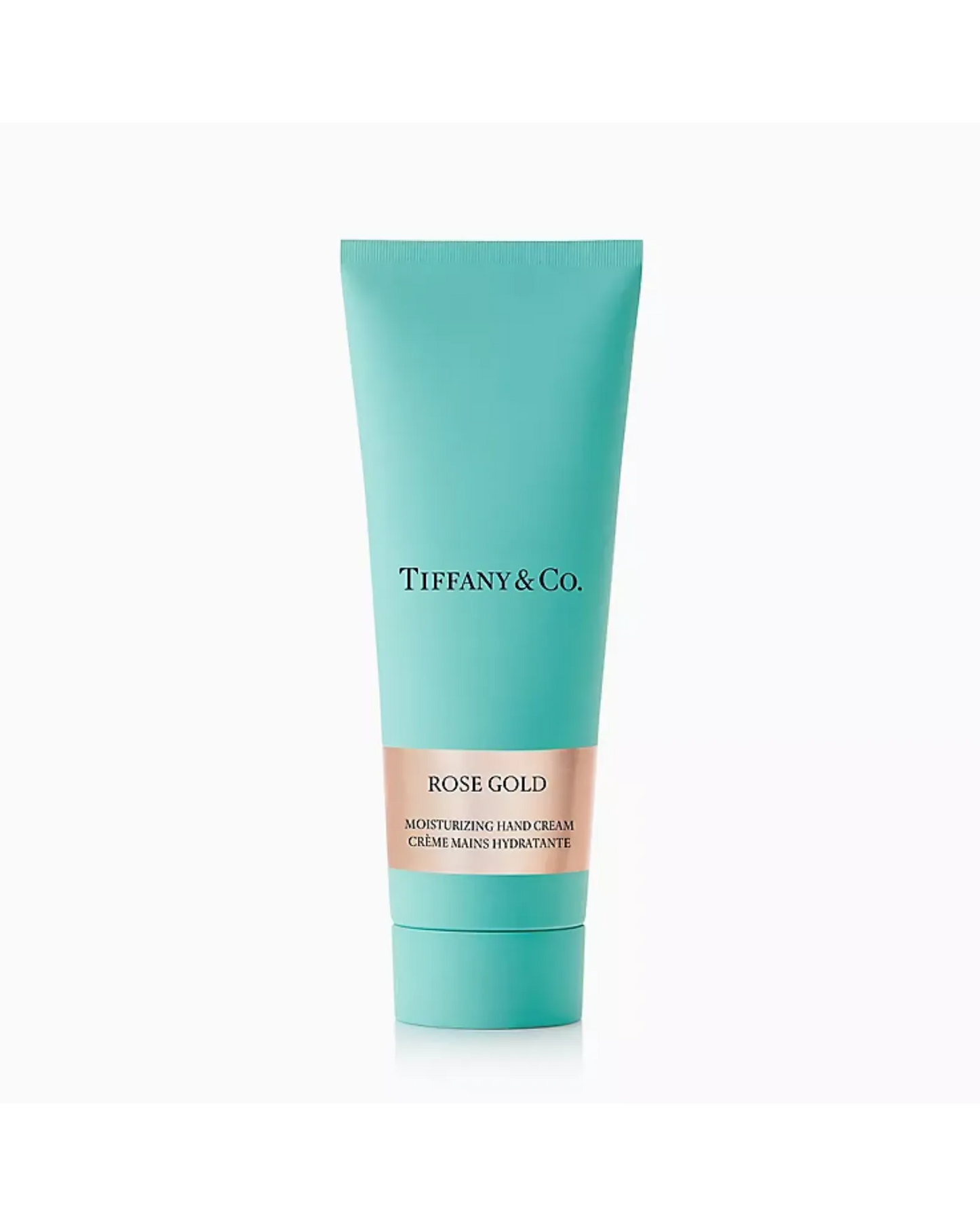 Fragrance, Tiffany & Co, Hand Cream