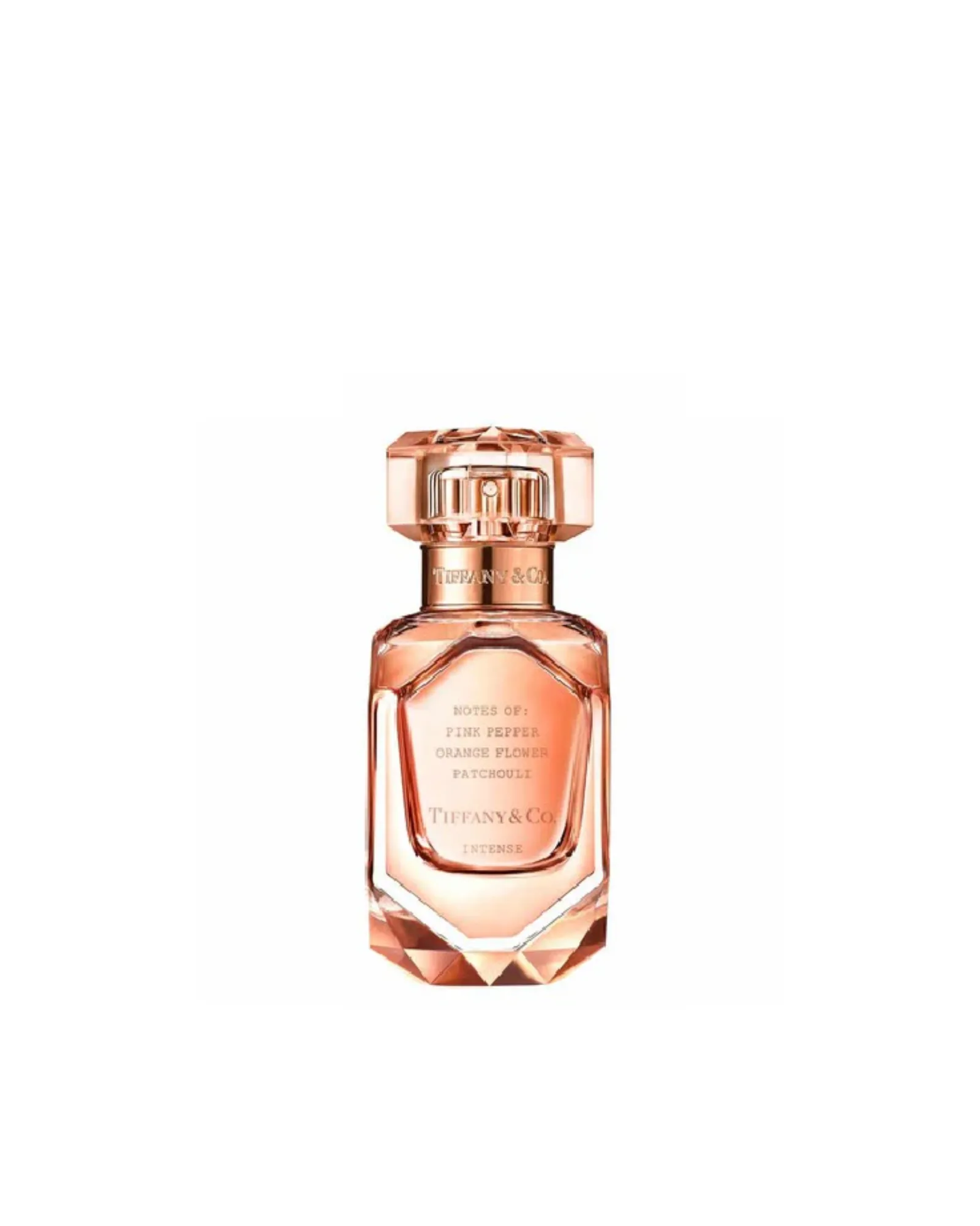 Life Pharmacy Tiffany And Co Intense 30ml Tiffany Co Rose Gold EDP