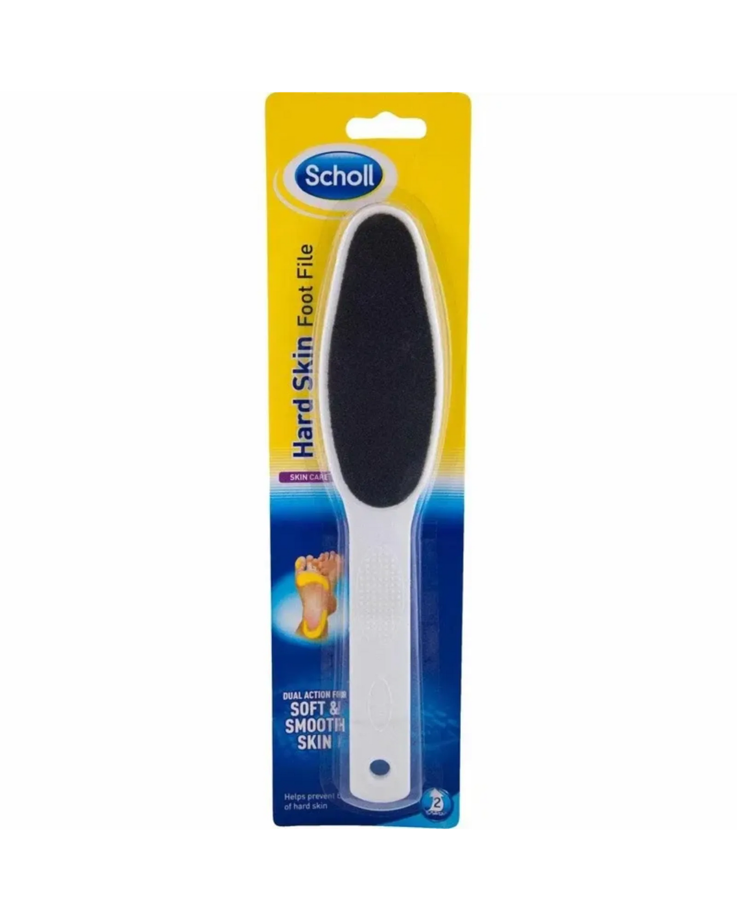 Foot Care, Foot Care, Foot File, Scholl