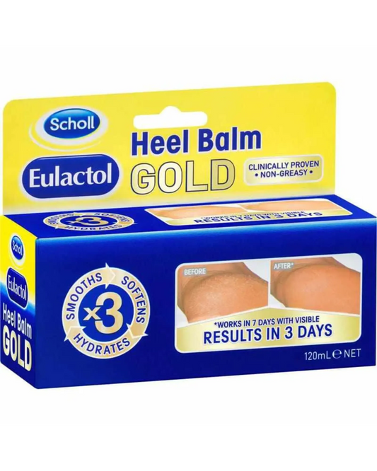 Foot Care, Foot Care, Heel Balm, Scholl