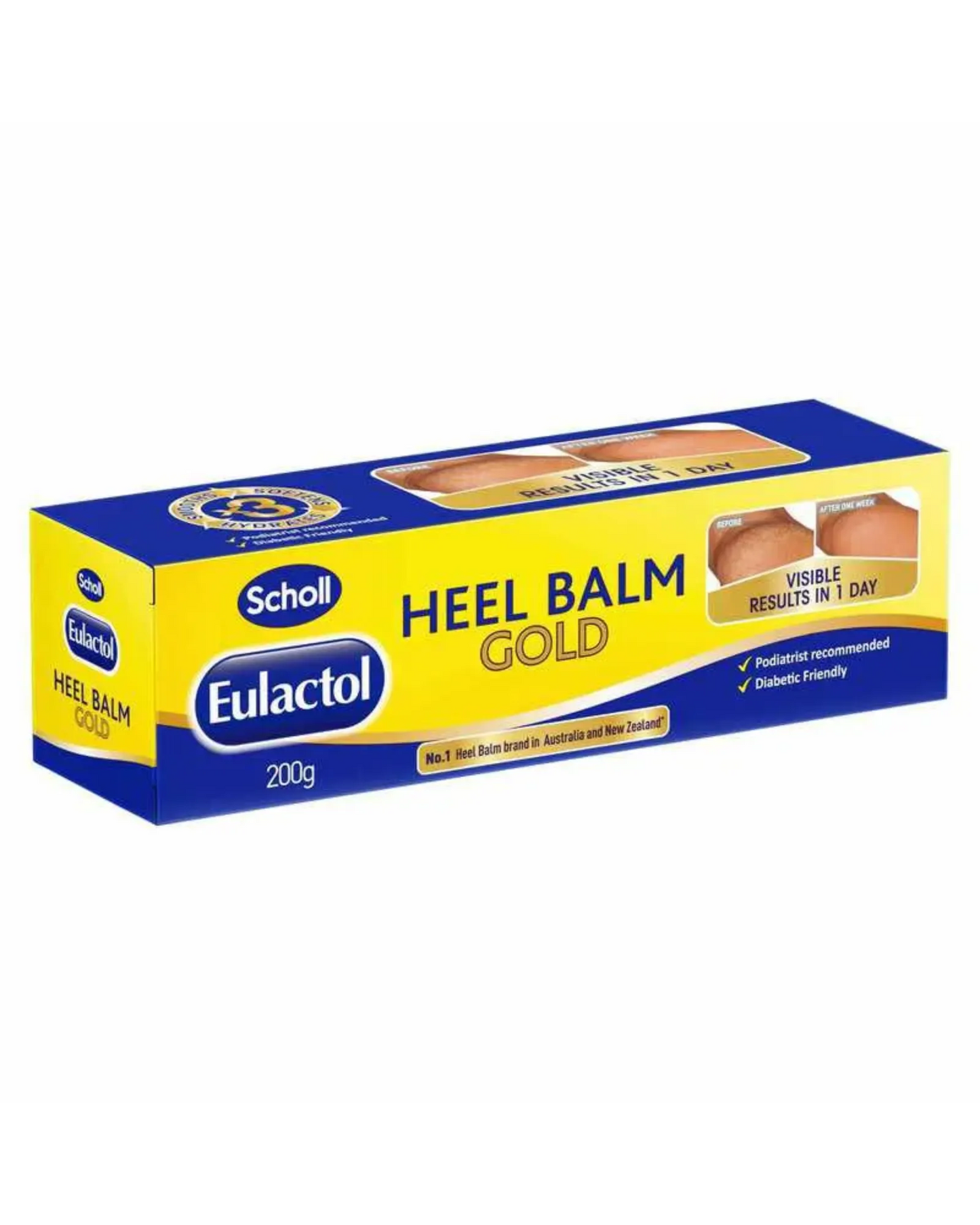 Foot Care, Foot Care, Heel Balm, Scholl