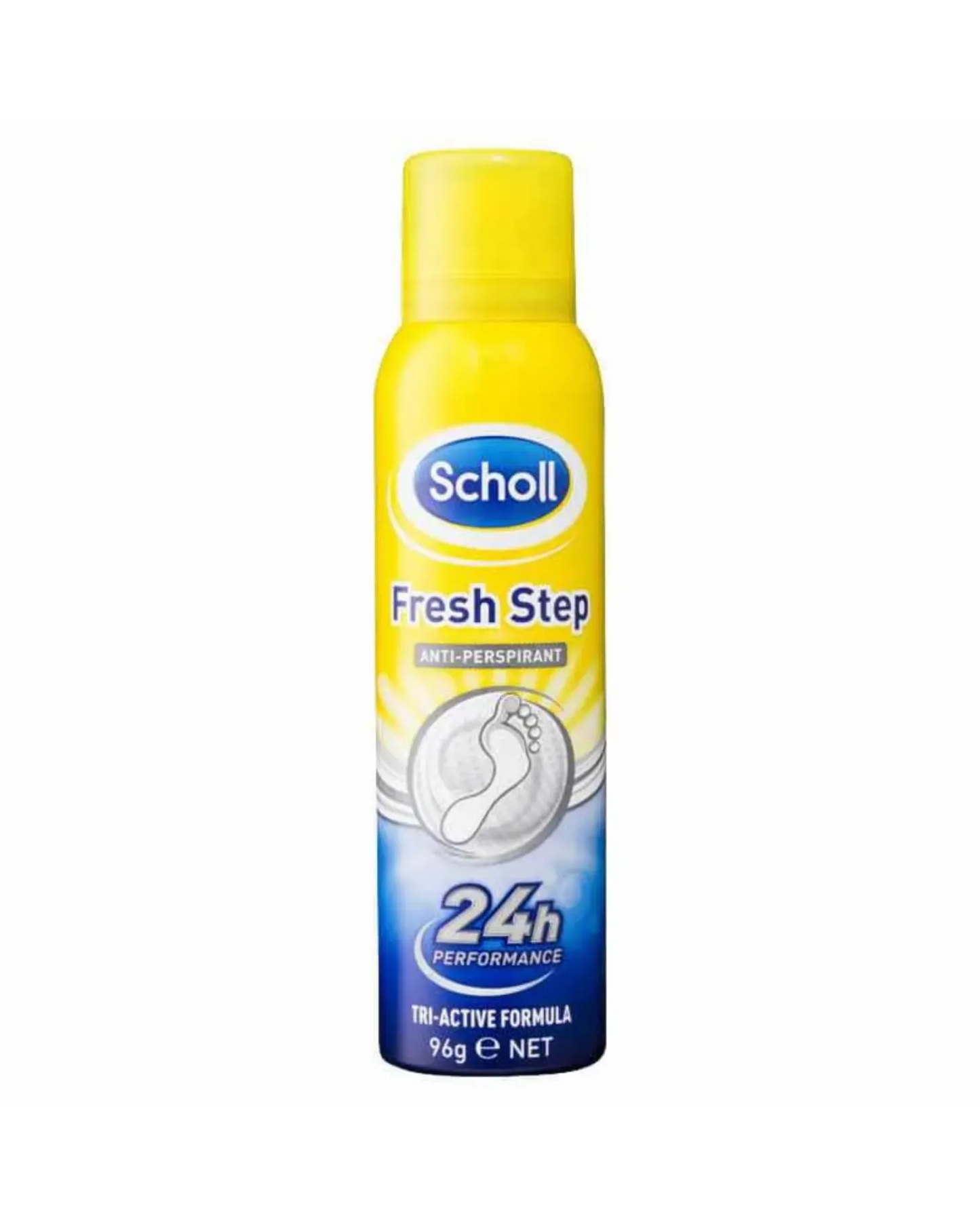 Foot Care, Foot Care, Foot Odour, Scholl