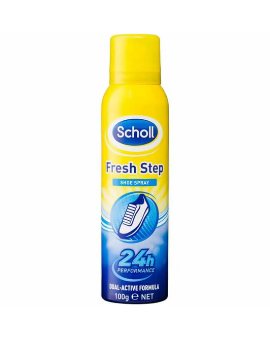 Foot Care, Foot Care, Foot Odour, Scholl