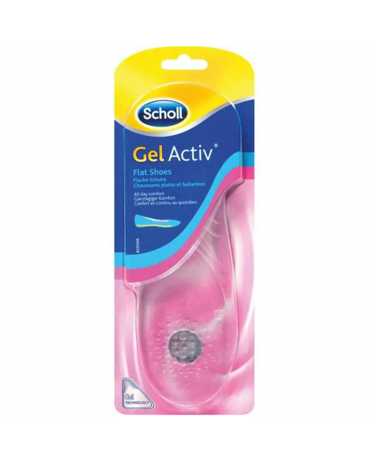 Foot Care, Foot Care, Foot Support, Scholl