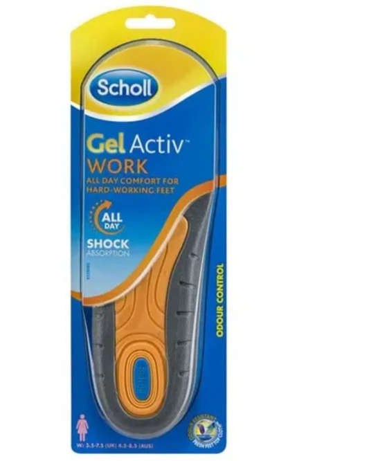 Foot Care, Foot Care, Foot Support, Scholl