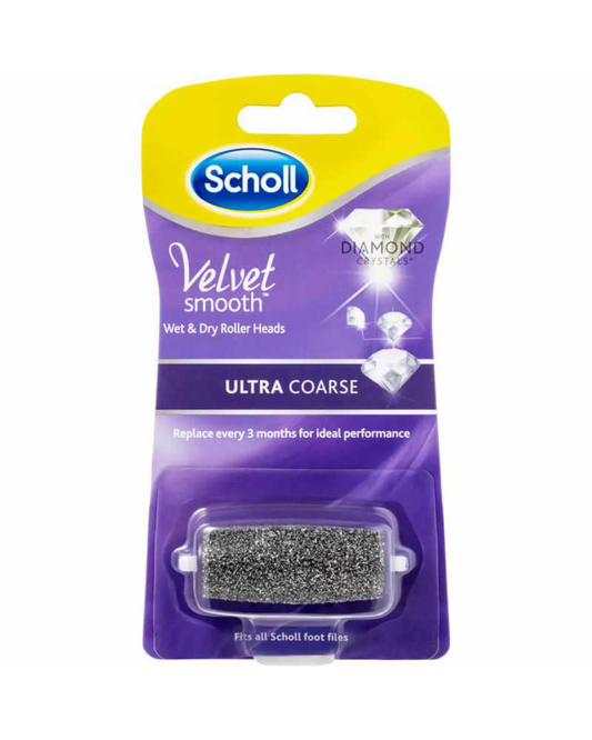 Foot Care, Foot File, Scholl