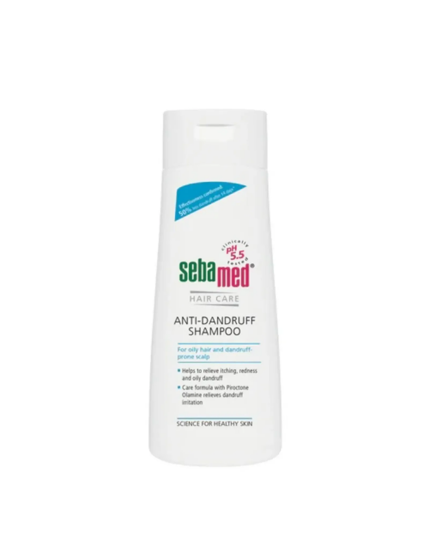 Hair, Shampoo, Sebamed