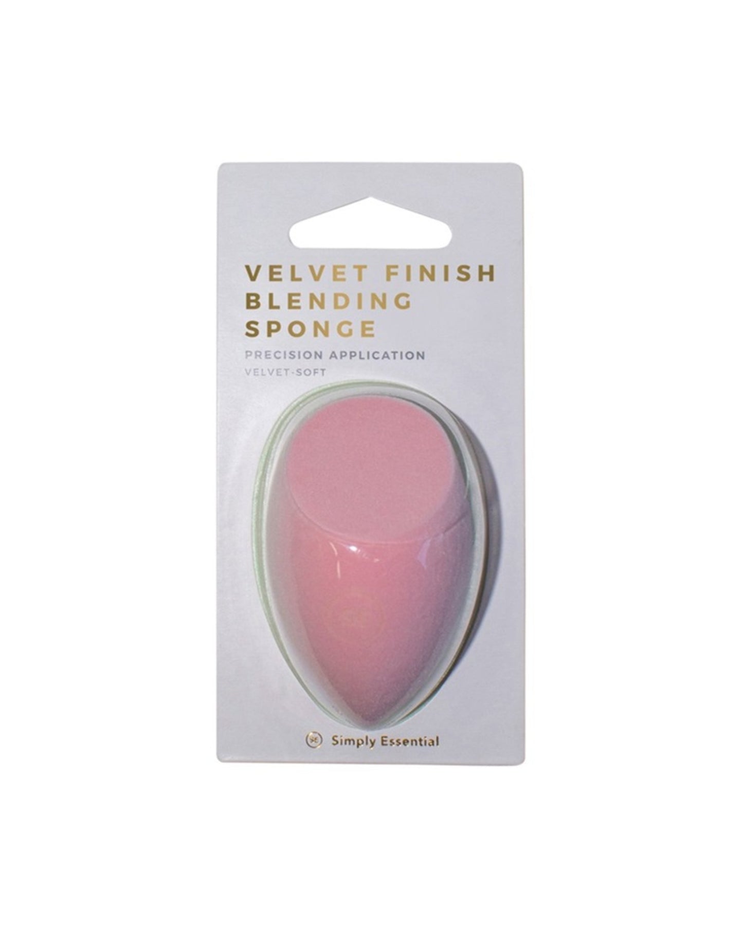 Simply Essential Velvet Finish Blending Sponge