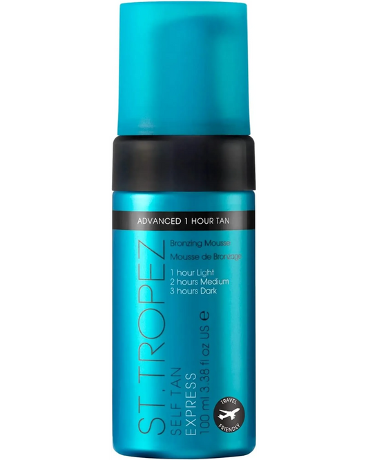 Self Tan, Tanning, St Tropez, Self Tan