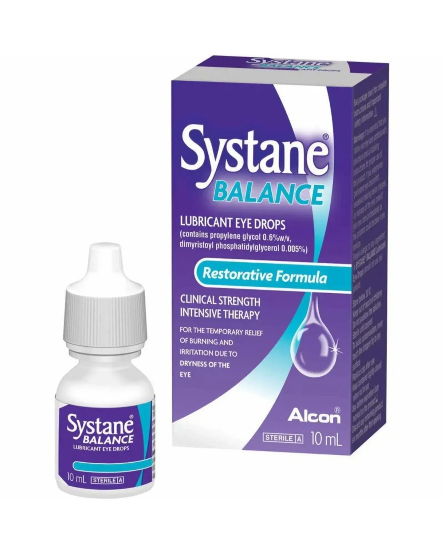 Eye & Ear Care, Eye Health