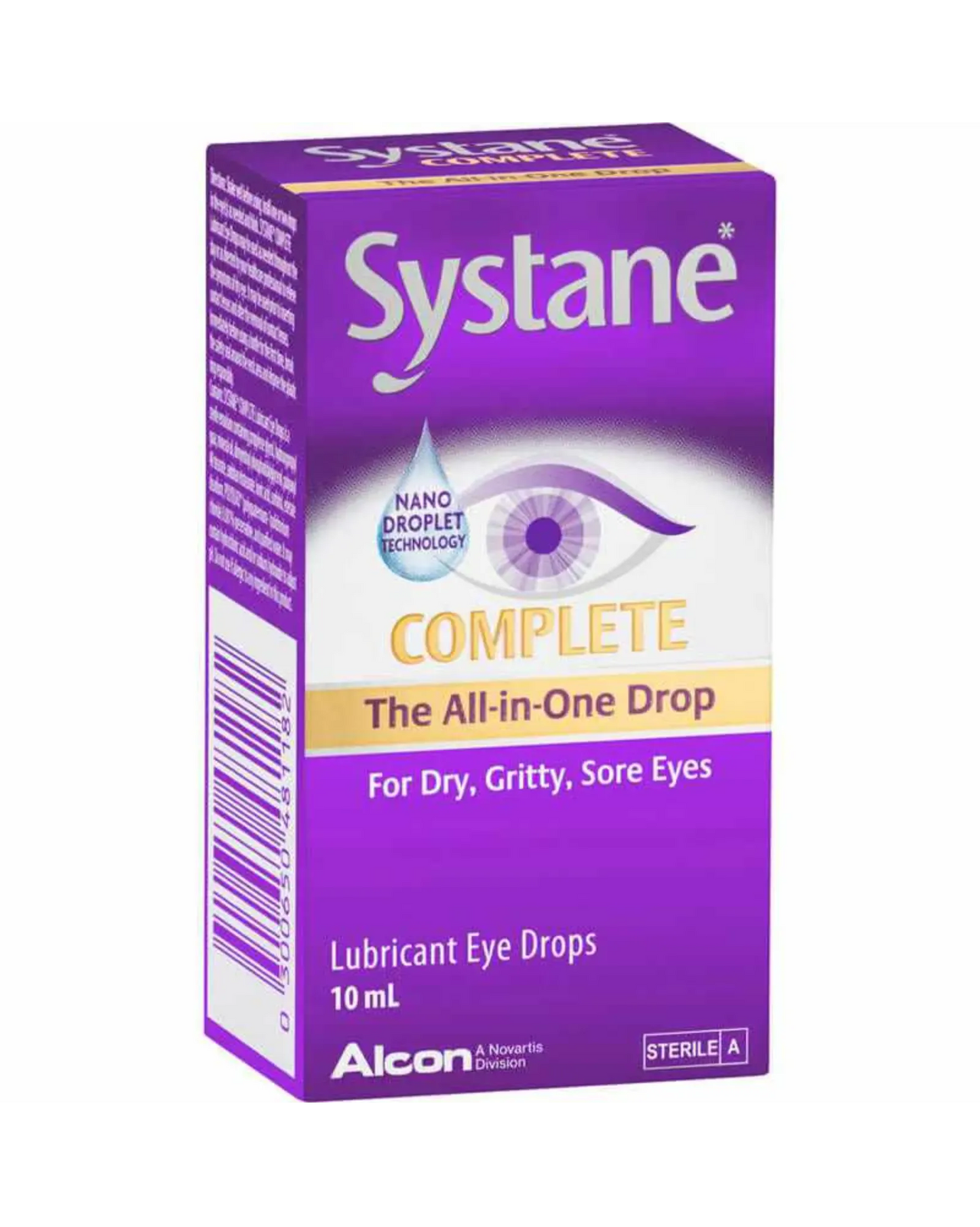 Eye & Ear Care, Eye Health