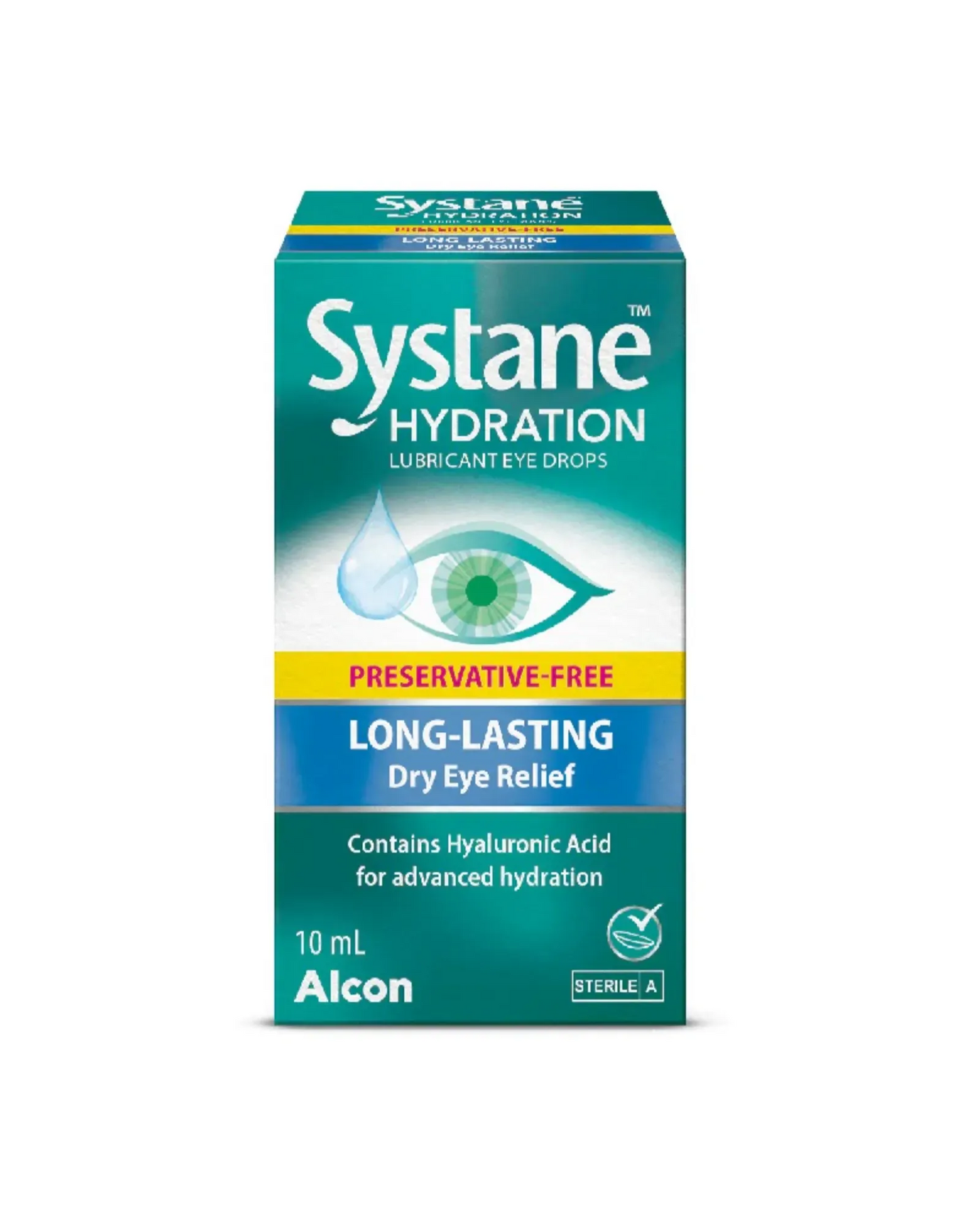 Eye & Ear Care, Eye Health