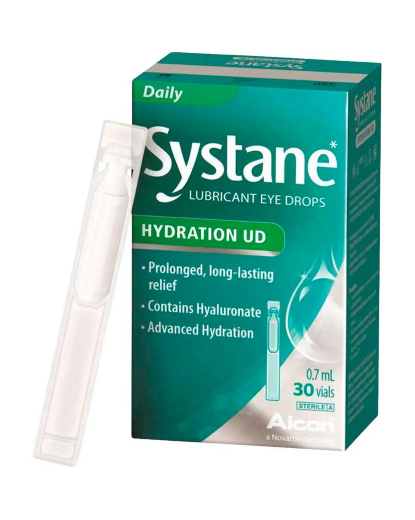 Eye & Ear Care, Eye Health