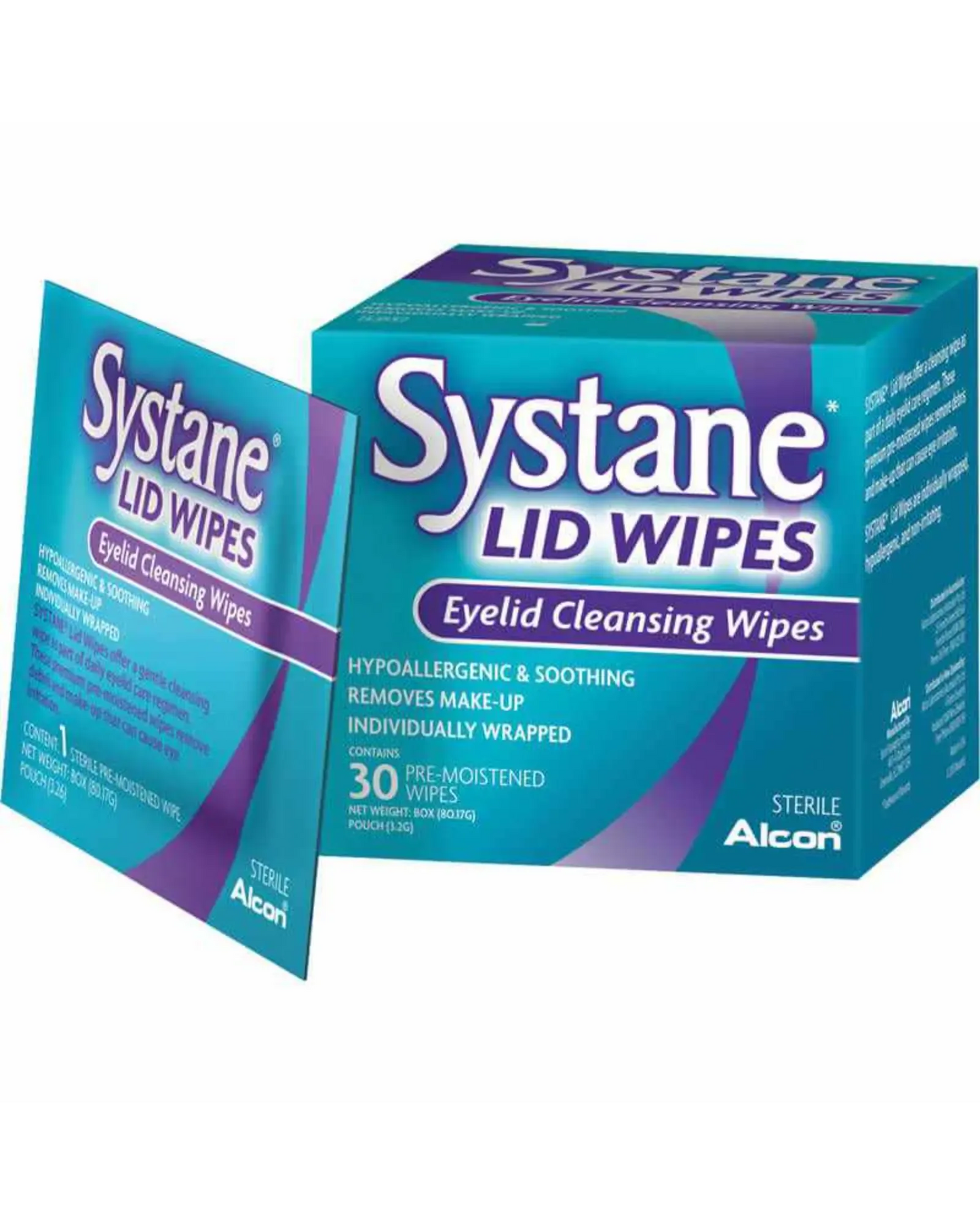 Eye & Ear Care, Contact Lens Care