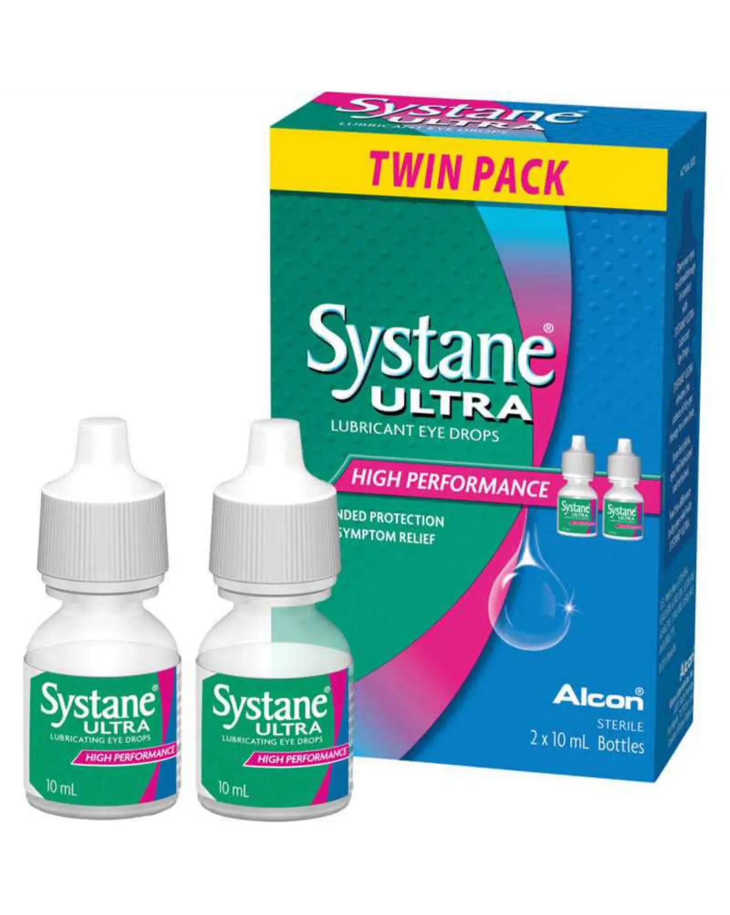 Eye & Ear Care, Eye Health