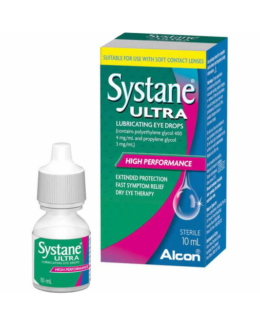 Eye & Ear Care, Eye Health