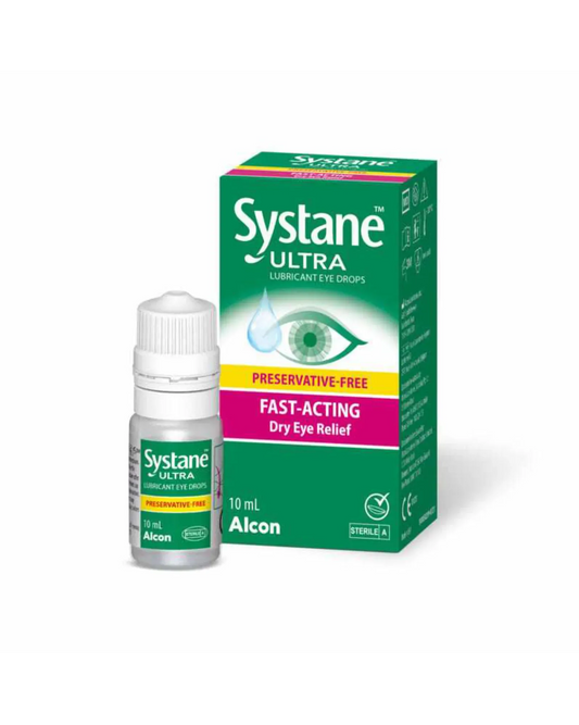 Eye & Ear Care, Eye Health