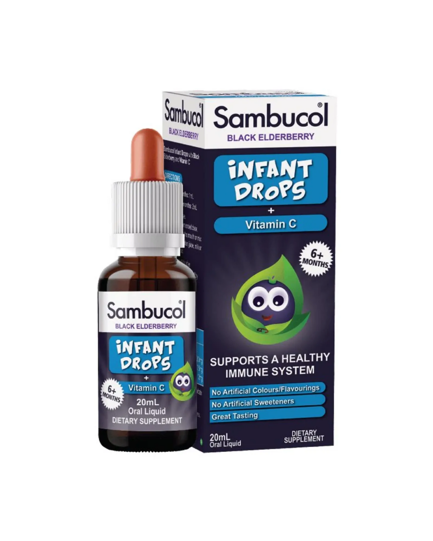 Health Care, Cough & Cold, Children's Health