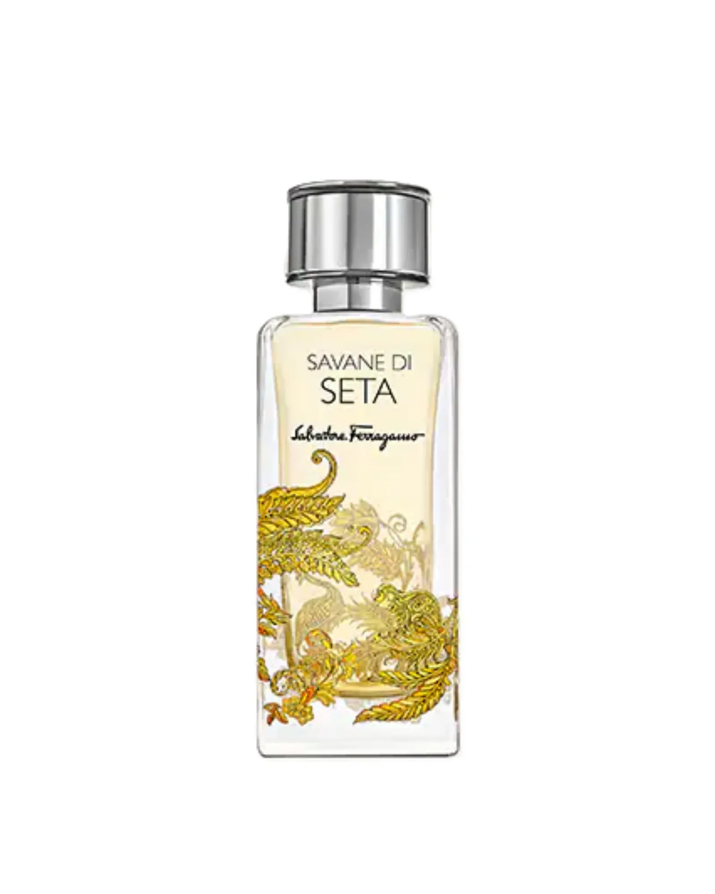 Fragrance, Ferragamo, Female
