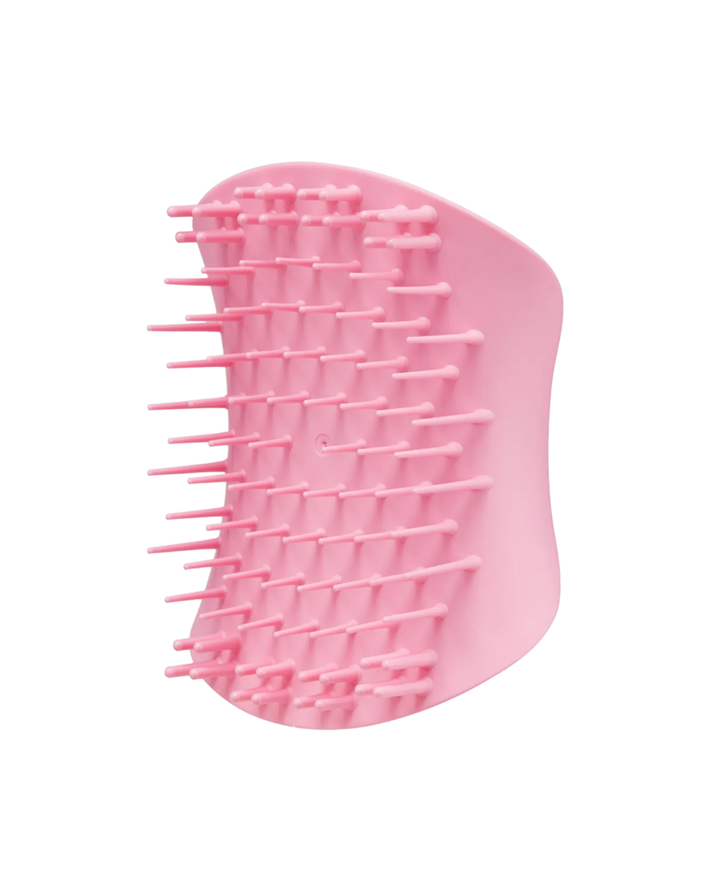 Tangle Teezer Scalp Exfoliator and Massager Pretty Pink