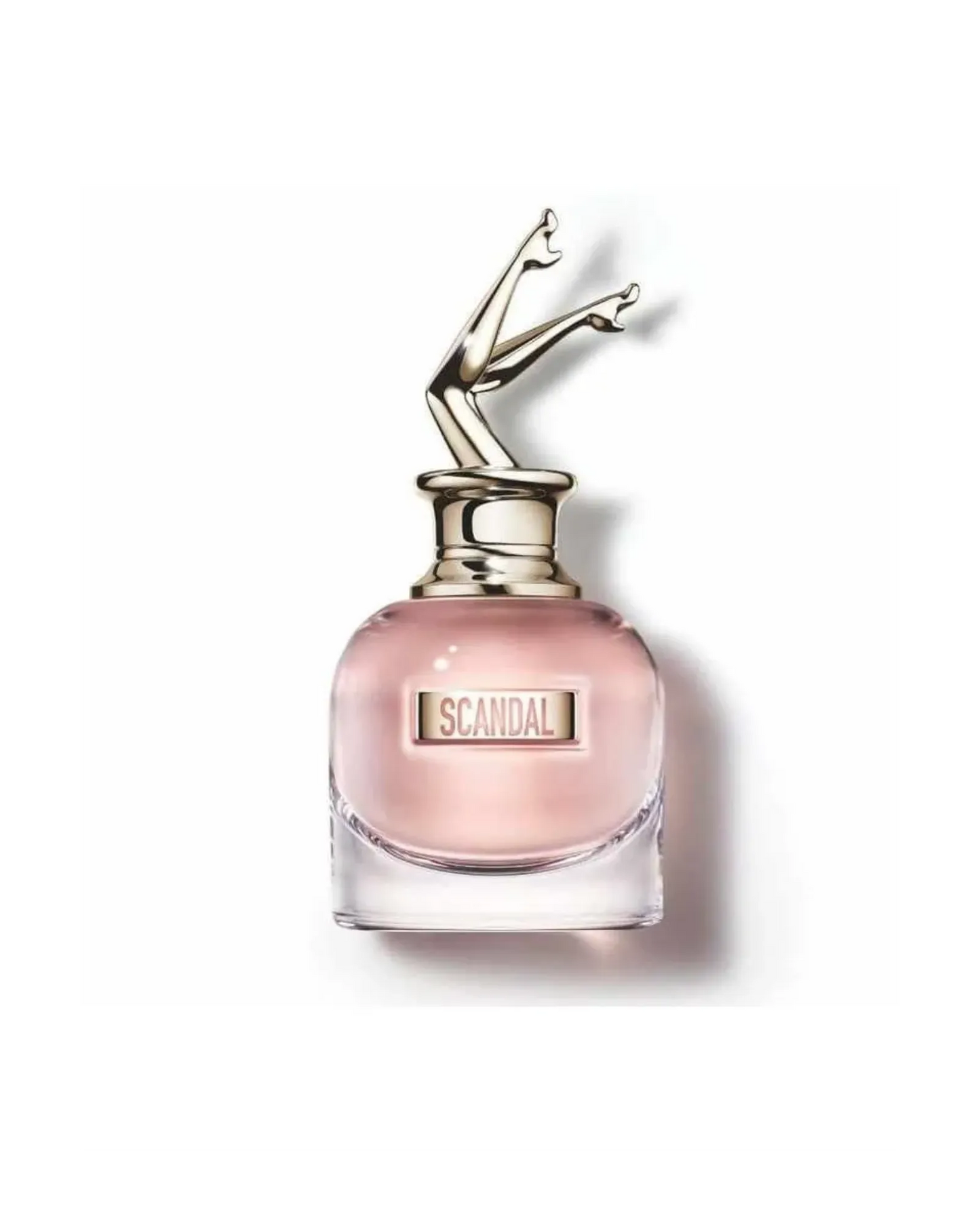 Fragrance, Jean Paul Gaultier, Female