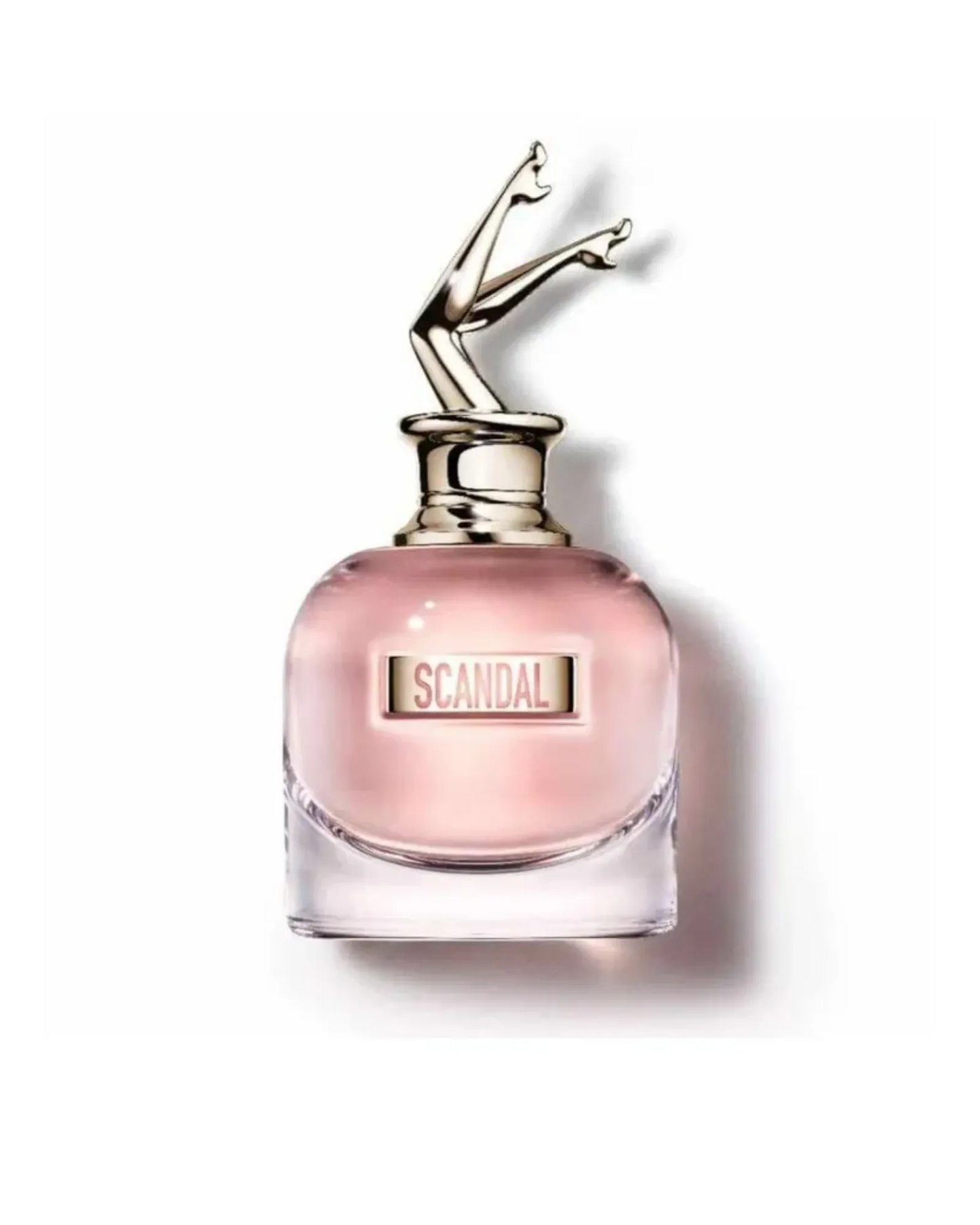 Fragrance, Jean Paul Gaultier, Female