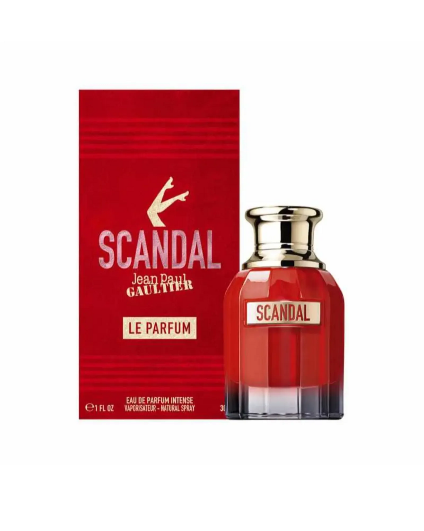 Fragrance, Jean Paul Gaultier, Female