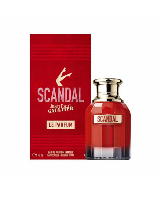 Fragrance, Jean Paul Gaultier, Female