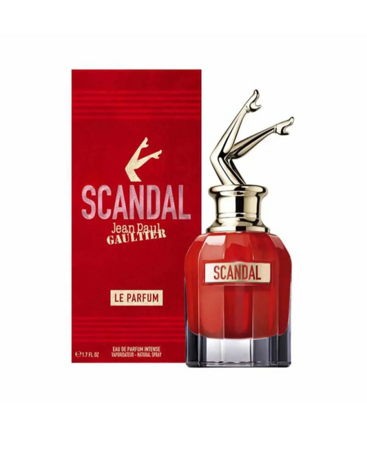 Fragrance, Jean Paul Gaultier, Female