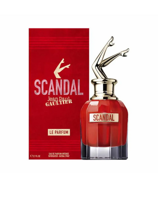 Fragrance, Jean Paul Gaultier, Female