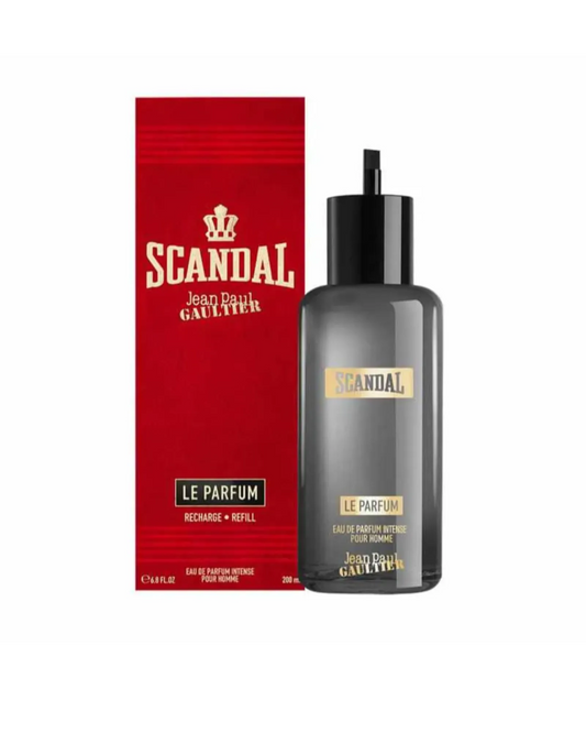 Fragrance, Jean Paul Gaultier, Male