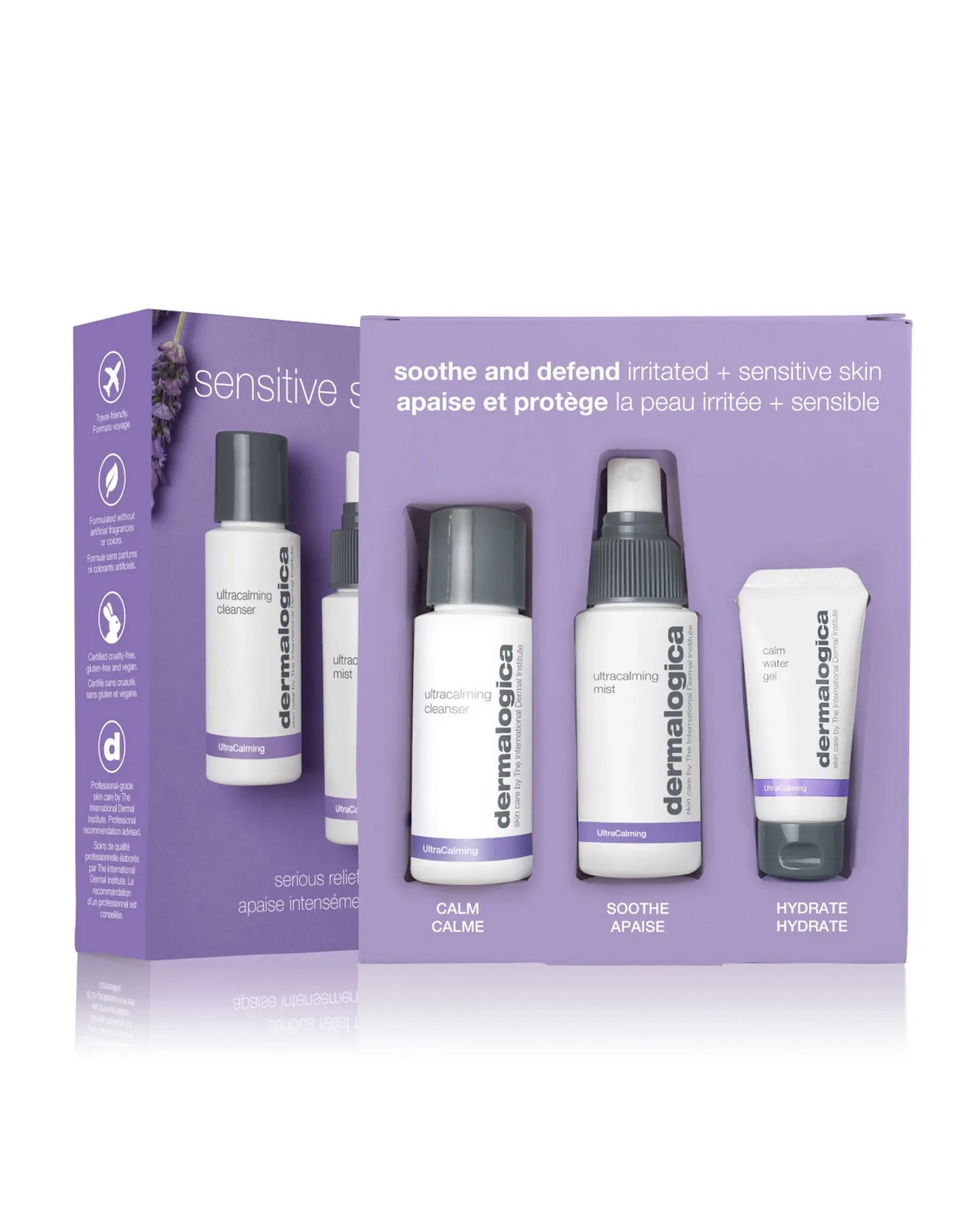 Dermalogica, Gift Set
