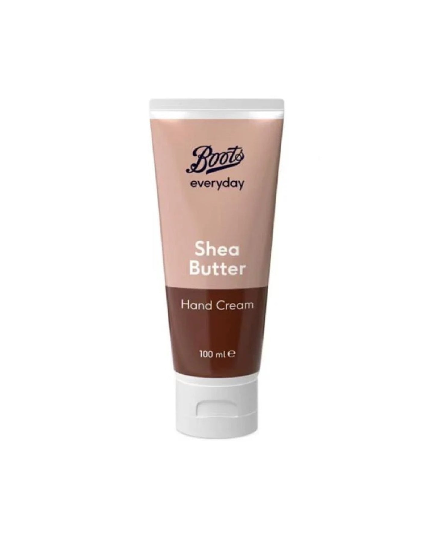 Boots Everyday Shea Butter Hand Cream 100ml
