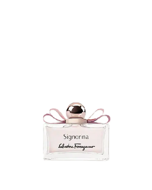 Fragrance, Ferragamo, Female