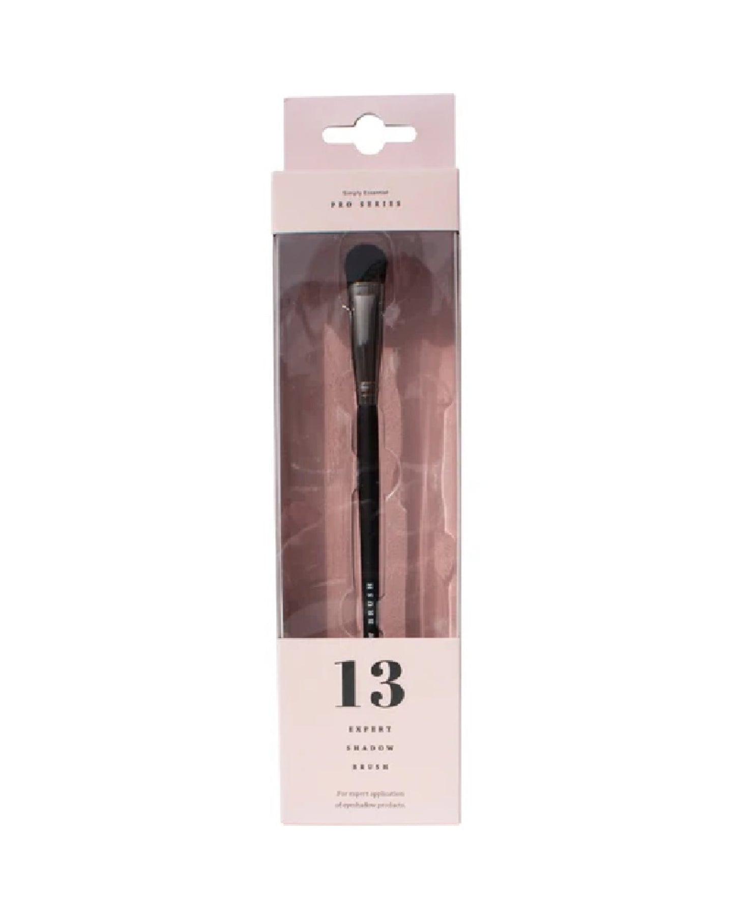 Simply Essential Expert Eye Shadow Brush
