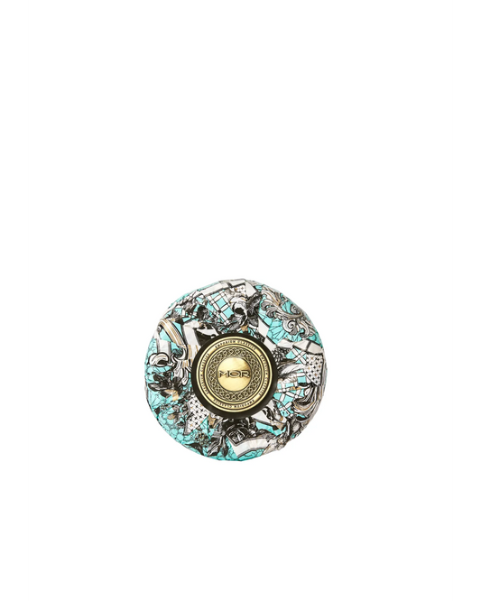 MOR, Bar Soap, Bohemienne, Jasmine, Strawberry, Orange