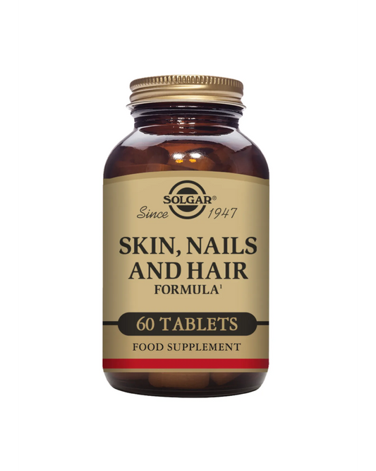 Vitamin, Supplement, Natural Health, nutrition, Solgar