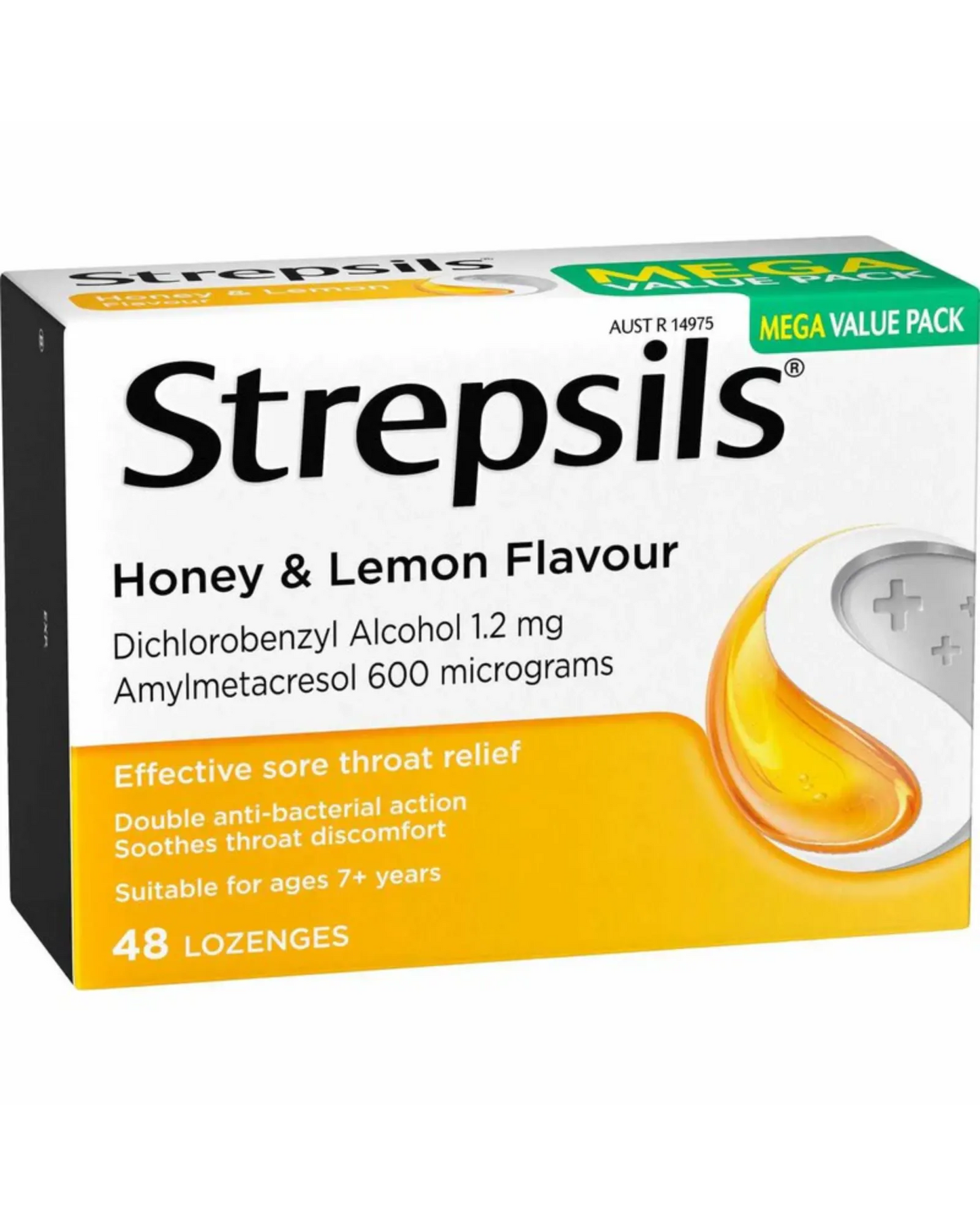 Health Care, Cough & Cold