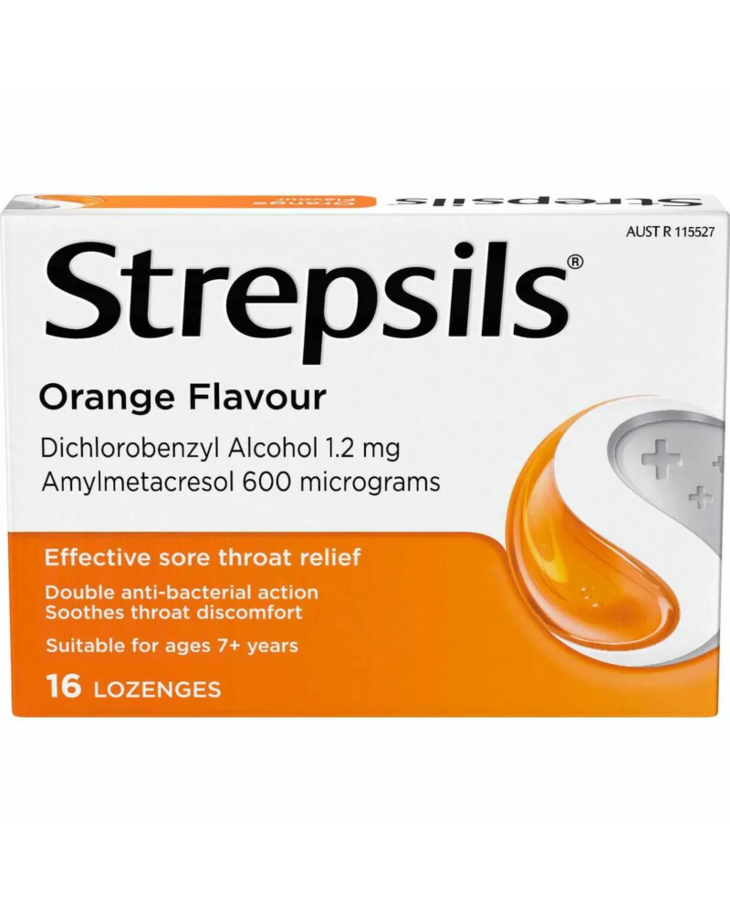 Health Care, Cough & Cold