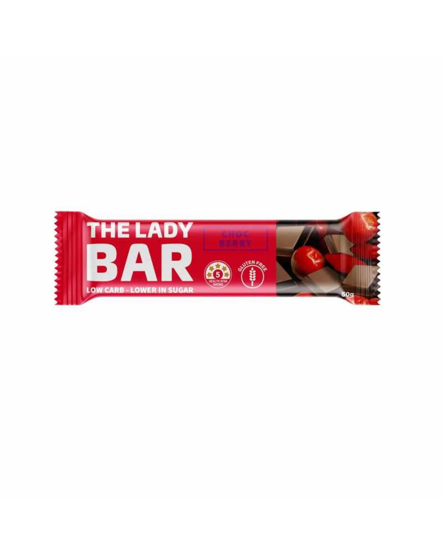 Weight Management, The Lady Bar
