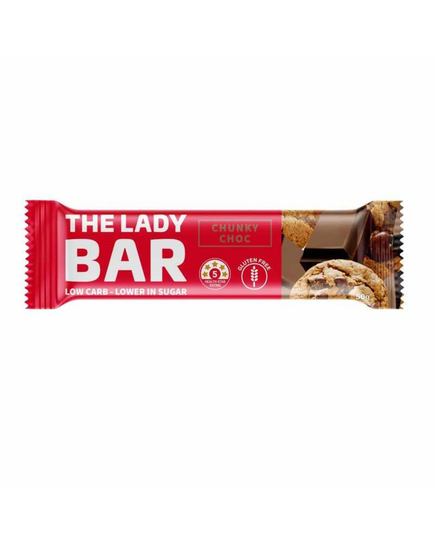 Weight Management, The Lady Bar