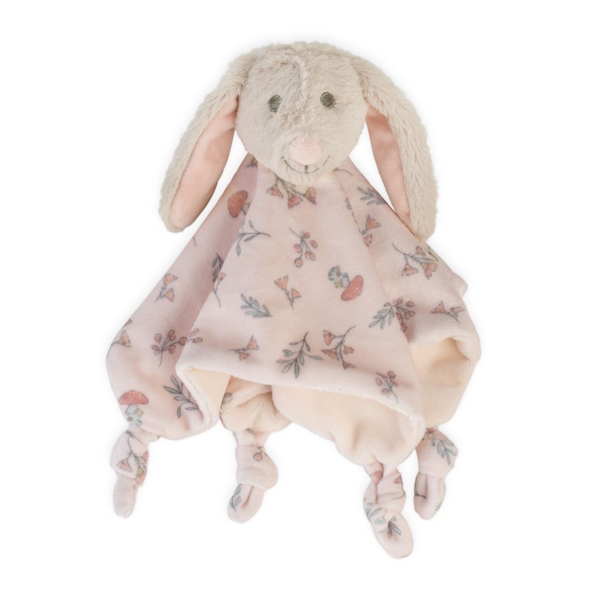 Comforter - Harvest Bunny
