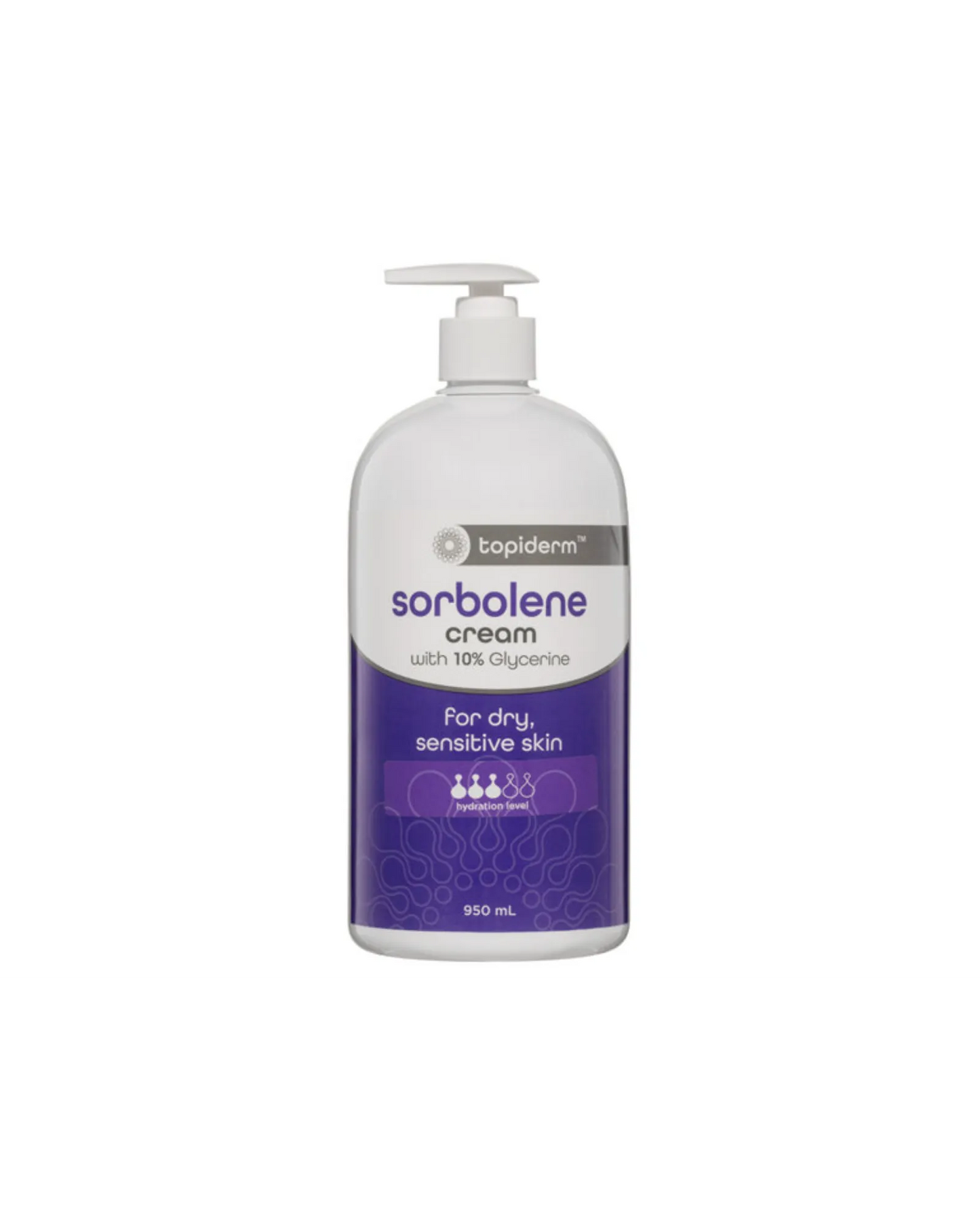 Baby, Baby Lotion, Topiderm