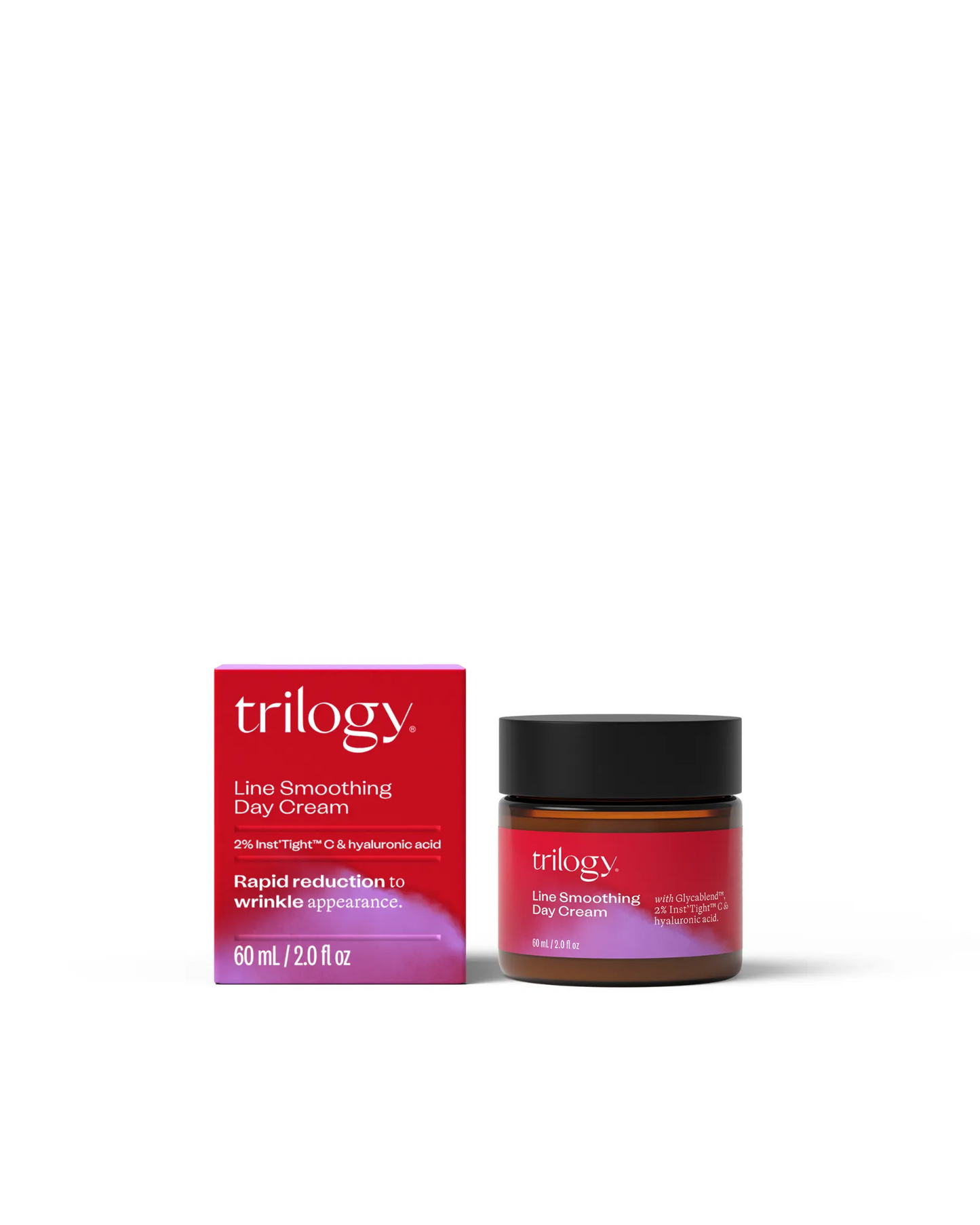 Trilogy, Face Moisturiser, Skincare
